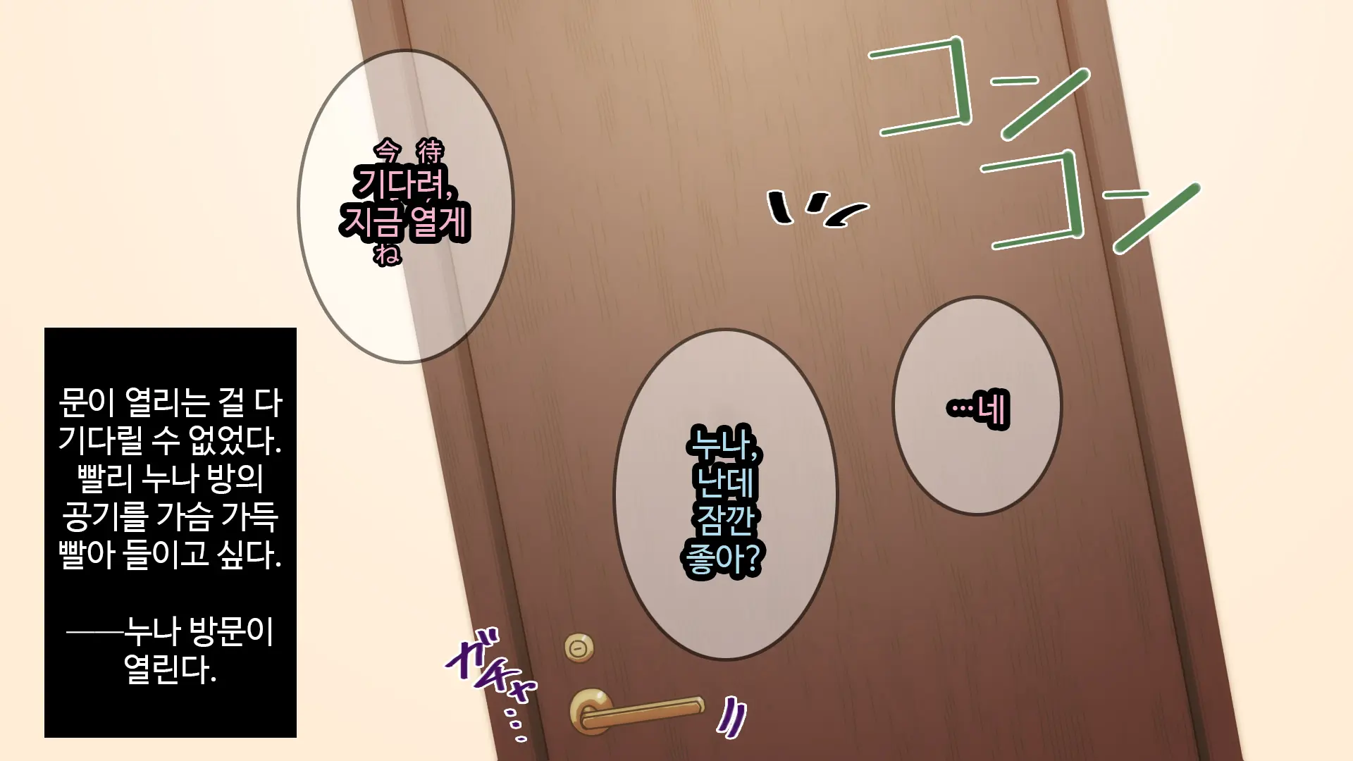 Muteikou Na Nee-San Suki Ni Shite Ii Yo...